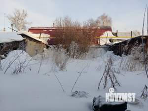 Дом 50м², 1-этажный, участок 3 сот.