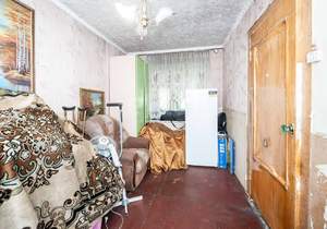 Дом 45м², 2-этажный, участок 3 сот.