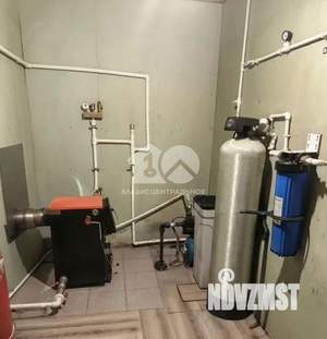 Дом 96м², 2-этажный, участок 7 сот.