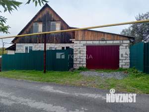 Дом 69м², 1-этажный, участок 18 сот.