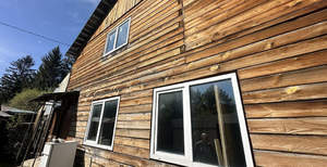 Дом 78м², 2-этажный, участок 6 сот.