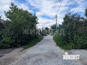 Дом 65м², 1-этажный, участок 5 сот.