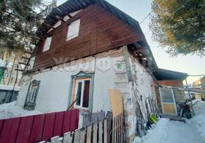 Дом 71м², 2-этажный, участок 8 сот.