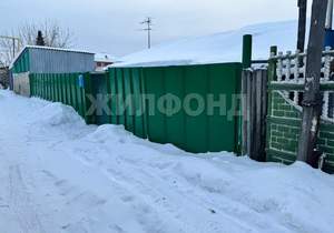 Дом 89м², 2-этажный, участок 9 сот.