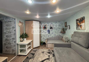 Дом 28м², 1-этажный, участок 5 сот.