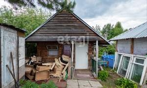 Дом 74м², 2-этажный, участок 4 сот.