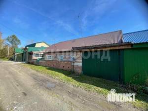 Дом 62м², 1-этажный, участок 4 сот.