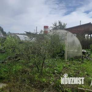 Дом 48м², 2-этажный, участок 6 сот.