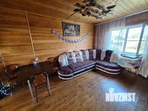 Дом 110м², 2-этажный, участок 7 сот.