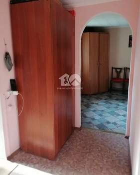 Дом 52м², 2-этажный, участок 3 сот.