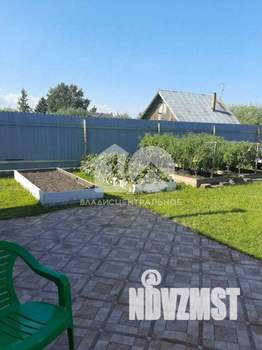 Дом 96м², 2-этажный, участок 4 сот.