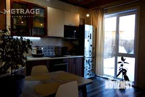 Дом 134м², 2-этажный, участок 5 сот.