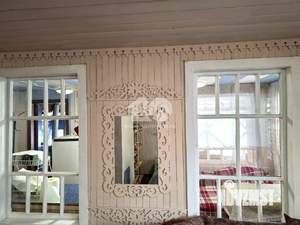 Дом 40м², 2-этажный, участок 8 сот.