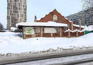 Дом 114м², 1-этажный, участок 4 сот.