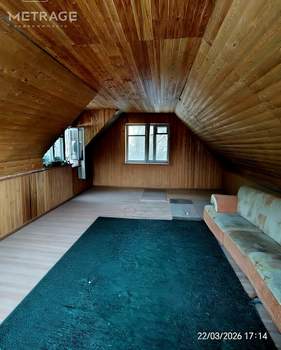 Дом 204м², 3-этажный, участок 12 сот.