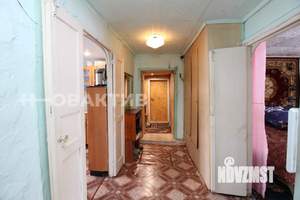 Дом 57м², 1-этажный, участок 6 сот.