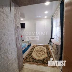 Дом 75м², 1-этажный, участок 3 сот.