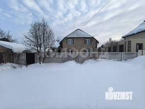 Коттедж 159м², 2-этажный, участок 8 сот.