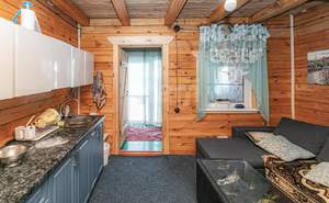 Дом 56м², 2-этажный, участок 7 сот.