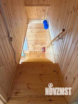 Дача 82м², 2-этажный, участок 5 сот.