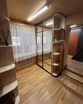 Дом 80м², 2-этажный, участок 4 сот.