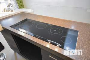 Таунхаус 189м², 3-этажный, участок 5 сот.