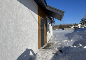 Дом 97м², 1-этажный, участок 6 сот.