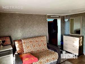 Дом 32м², 1-этажный, участок 8 сот.