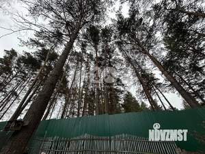 Дом 28м², 1-этажный, участок 9 сот.