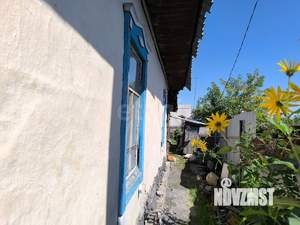 Дом 84м², 2-этажный, участок 2 сот.