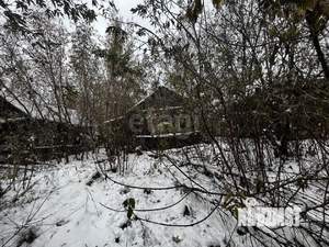 Дом 30м², 1-этажный, участок 8 сот.