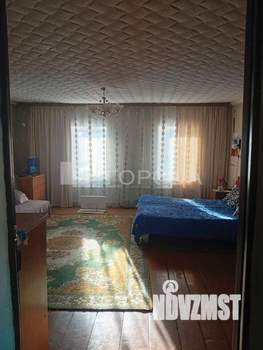 Дом 80м², 1-этажный, участок 4 сот.