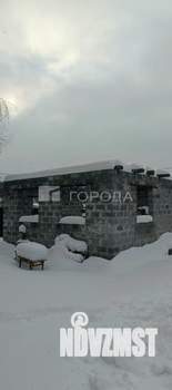 Дом 70м², 1-этажный, участок 6 сот.