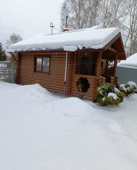 Дом 150м², 2-этажный, участок 6 сот.