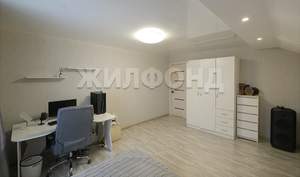 Дом 159м², 2-этажный, участок 2 сот.