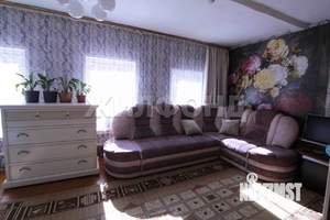 Дом 67м², 1-этажный, участок 9 сот.