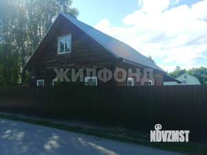 Дом 147м², 2-этажный, участок 5 сот.