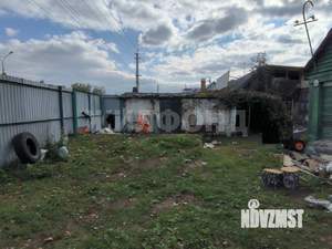 Дом 72м², 1-этажный, участок 7 сот.