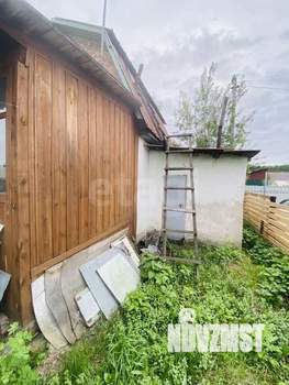Дом 50м², 1-этажный, участок 5 сот.