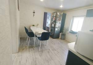 Дом 60м², 1-этажный, участок 4 сот.