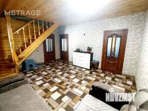 Дом 109м², 2-этажный, участок 6 сот.