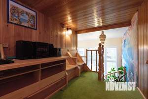 Таунхаус 120м², 2-этажный, участок 50 сот.