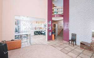 Дом 438м², 2-этажный, участок 5 сот.