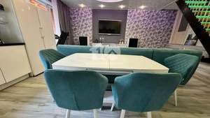 Дом 190м², 2-этажный, участок 4 сот.