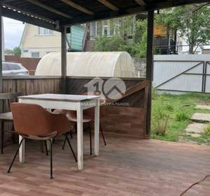 Дом 72м², 2-этажный, участок 3 сот.