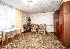 Дом 45м², 2-этажный, участок 3 сот.