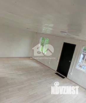 Дом 26м², 1-этажный, участок 5 сот.