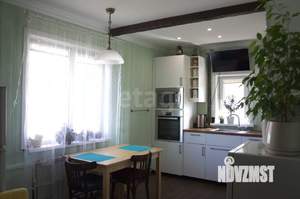 Дом 187м², 2-этажный, участок 7 сот.