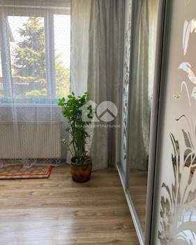 Дом 204м², 2-этажный, участок 6 сот.