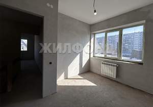 Дом 115м², 2-этажный, участок 2 сот.